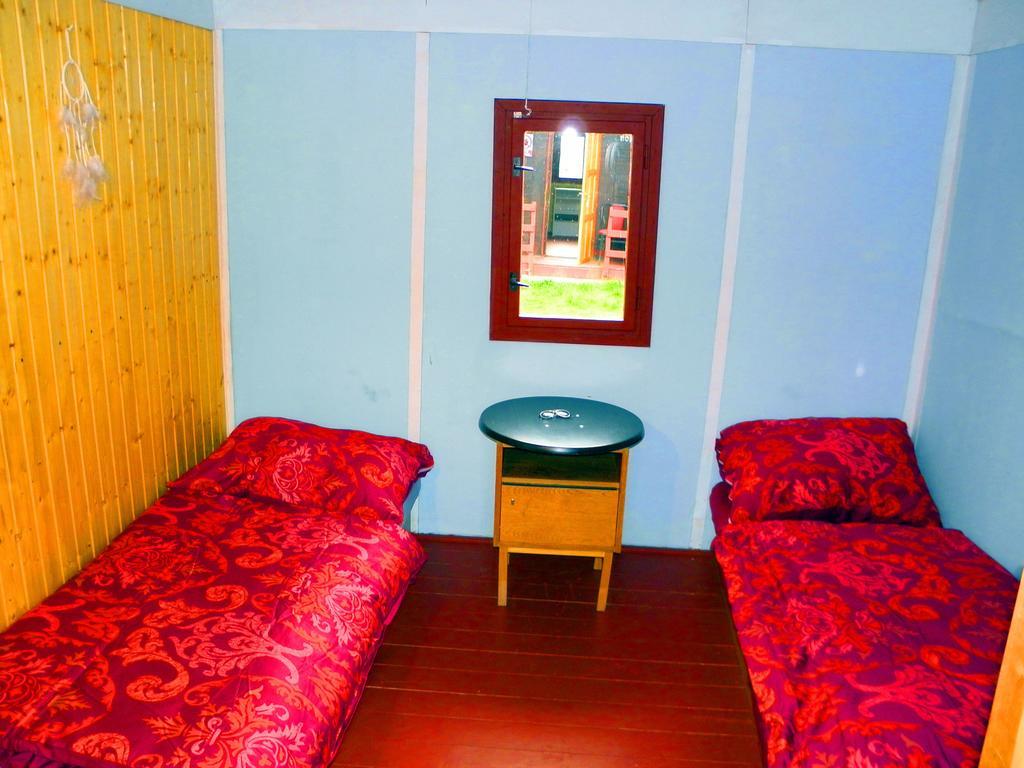Kempink U Serifa Protivín Habitación foto