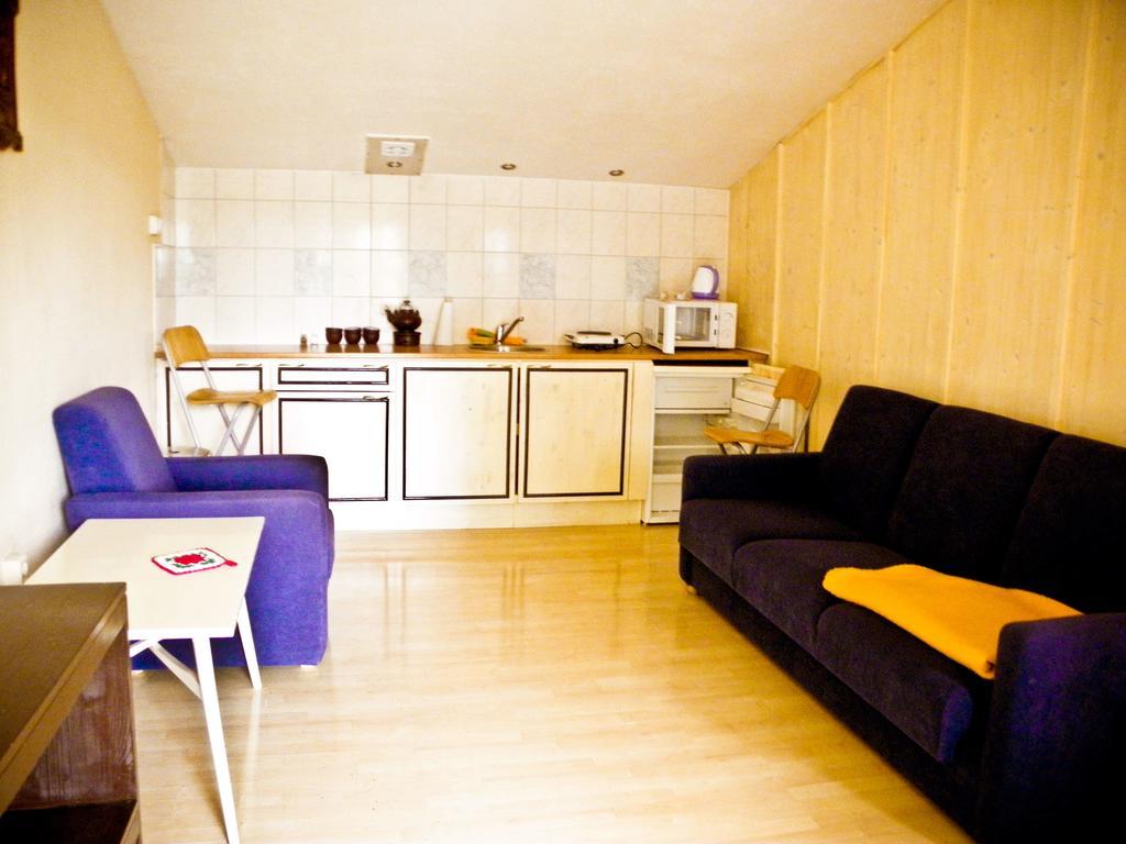 Kempink U Serifa Protivín Habitación foto
